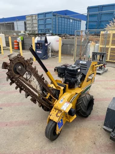 2018 Vermeer RTX130 for sale