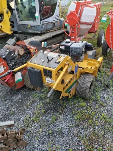 2018 Vermeer RTX130 for sale