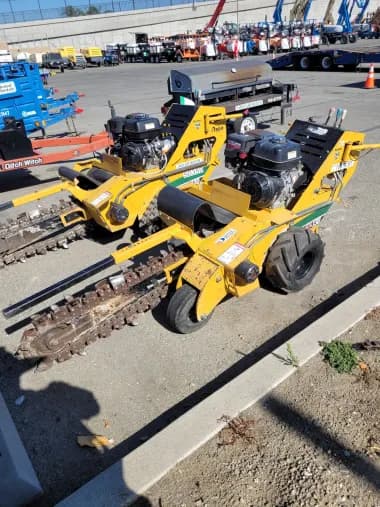 2018 Vermeer RTX130 for sale