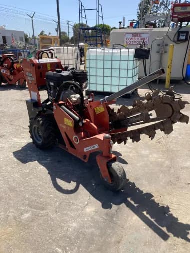 2018 Ditch-Witch C14 for sale