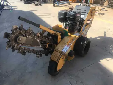 2016 Vermeer RTX130 for sale