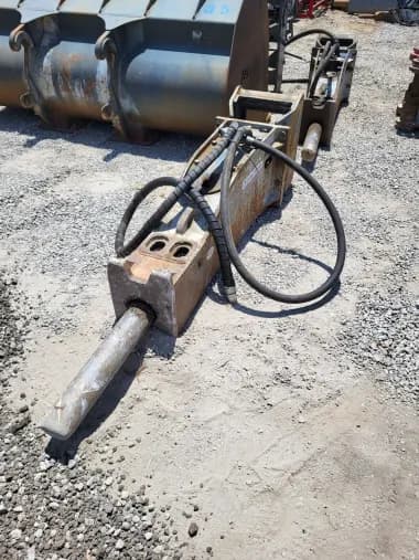 2019 FURUKAWA K-FX125QTV for sale