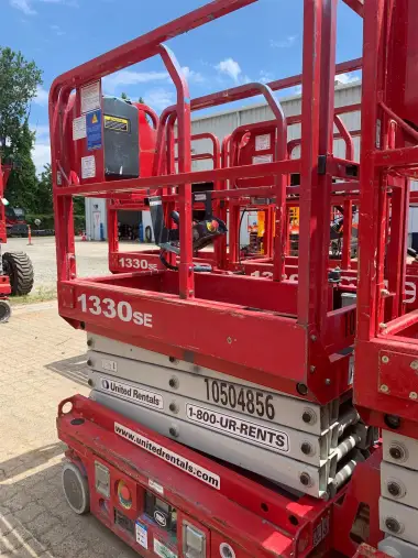 2016 MEC 1330SE for sale