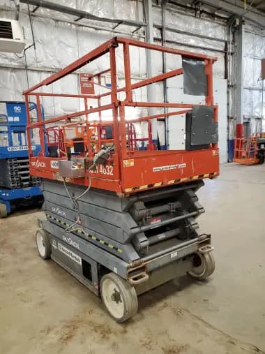 2015 Skyjack SJIII4632 for sale