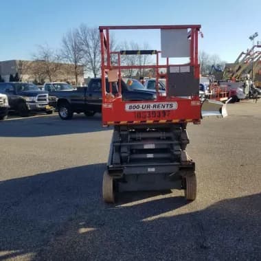 2015 Skyjack SJIII4626 for sale