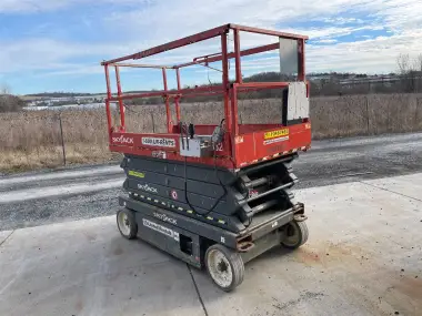 2016 Skyjack SJIII4632 for sale