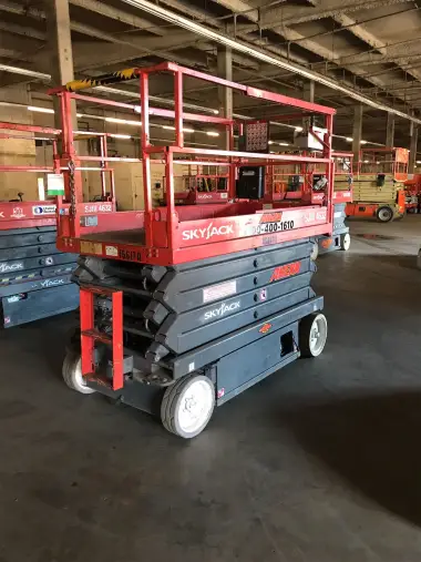 2015 Skyjack SJIII4632 for sale