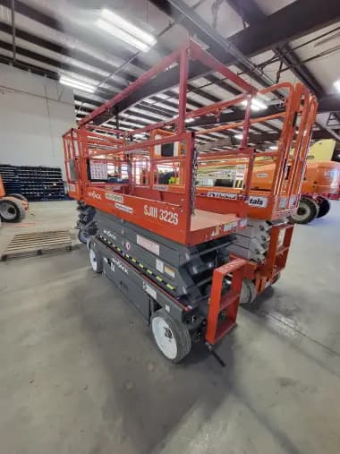 2017 Skyjack SJIII3226 for sale