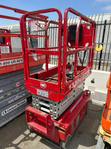 2017 MEC 1330SE for sale