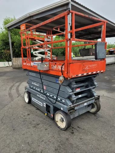 2017 Skyjack SJIII4632 for sale