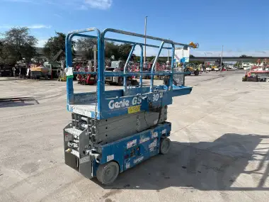 2016 Genie GS-1930 for sale