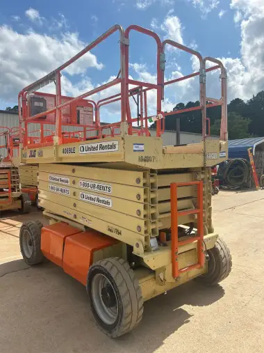 2016 JLG 4069LE for sale