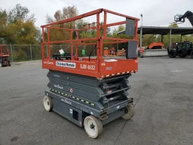 2016 Skyjack SJIII4632 for sale