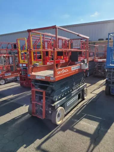 2016 Skyjack SJIII3226 for sale