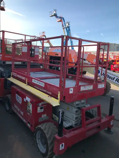 2016 MEC 4069ERT for sale