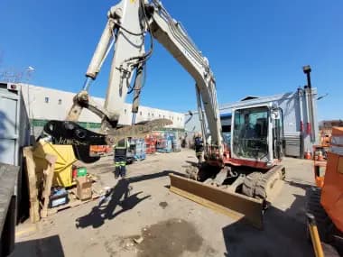 2019 Takeuchi TB290C for sale