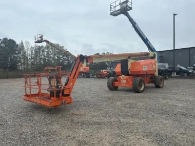 2017 JLG 800AJ-Articulating for sale