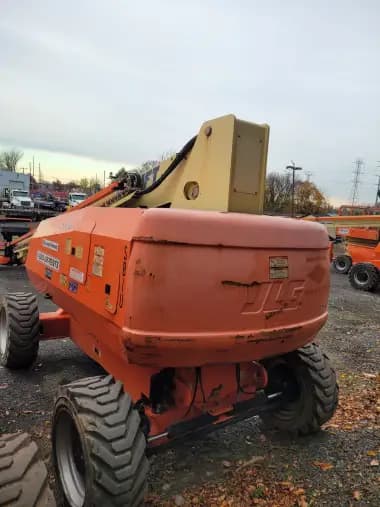2015 JLG 800S for sale