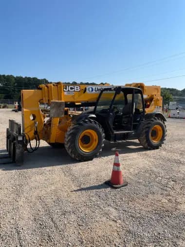 2019 JCB 510-56 for sale
