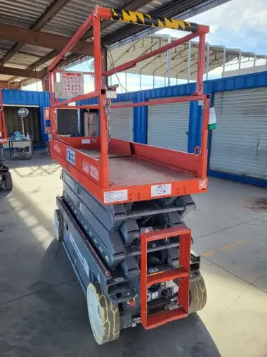 2017 Skyjack SJIII3226 for sale