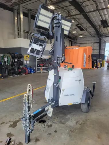 2021 Generac MLTS-2 for sale