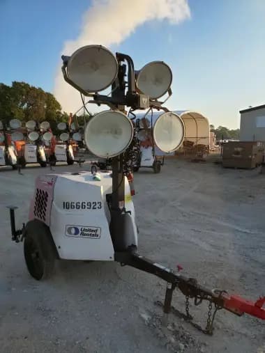 2017 Magnum-Pro MLT6SM for sale