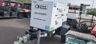 2018 Doosan G25WDO-T4F for sale