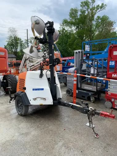 2018 Magnum-Pro MLT6SM for sale