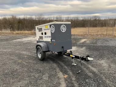 2022 Atlas-Copco CPG-25-ID-FT4 for sale
