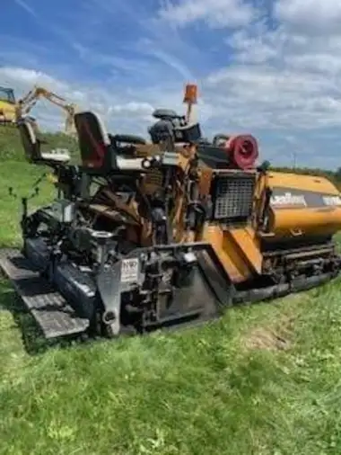 2019 LeeBoy 8510E for sale