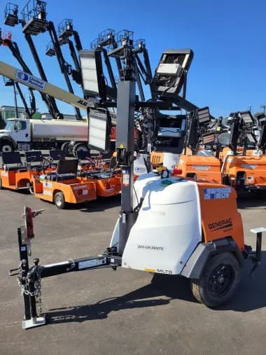 2021 Generac MLTS-2 for sale