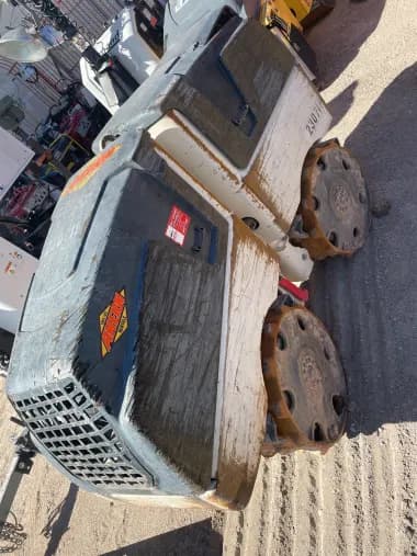 2019 Dynapac D.ONE-Double-Drum for sale