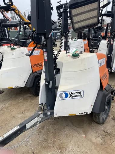 2021 Generac MLTS-2 for sale