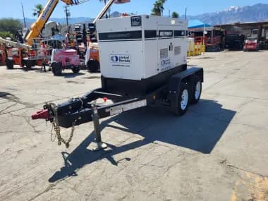 2022 Multiquip DCA40SSKU4F for sale