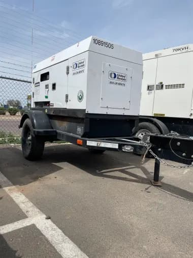 2019 Wacker-Neuson G25-T4F for sale