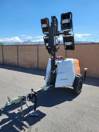 2021 Generac MLTS-2 for sale