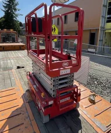 2020 MEC Micro-19 for sale