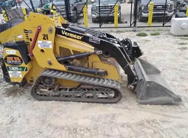 2023 Vermeer S925TX for sale