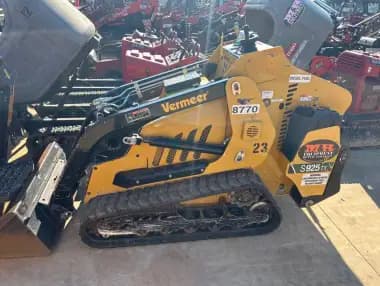 2023 Vermeer S925TX for sale