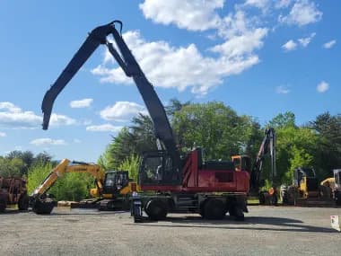 2024 Liugong MH40 for sale