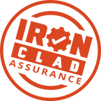 IronClad Assurance